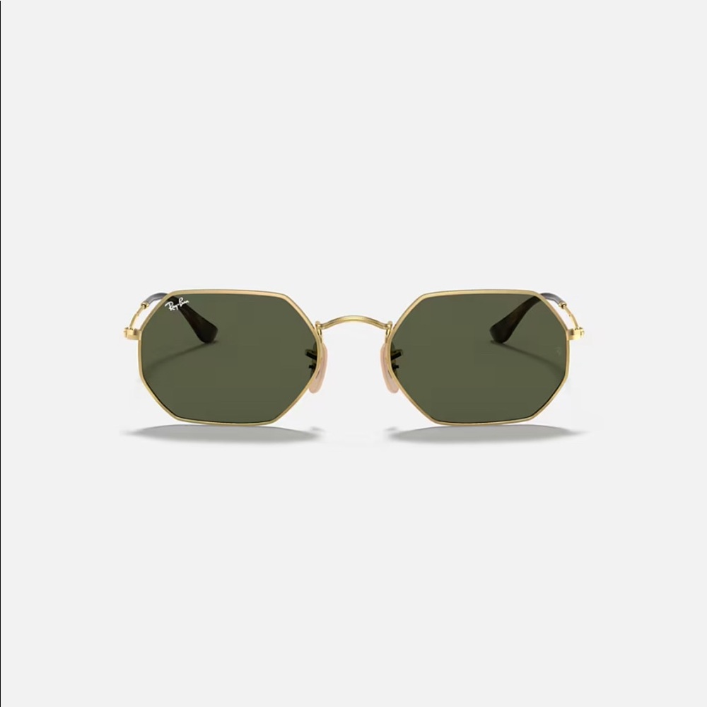 Ray Ban Octagonal Classic - Picture 3 of 3